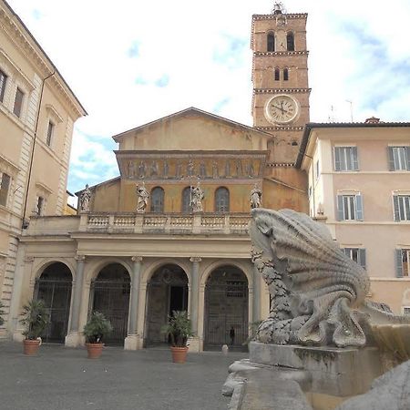 Mameli Roma Exterior foto