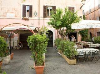 Mameli Roma Exterior foto