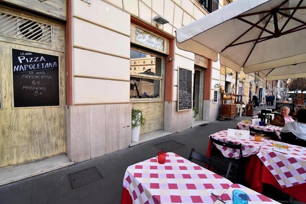 Mameli Roma Exterior foto